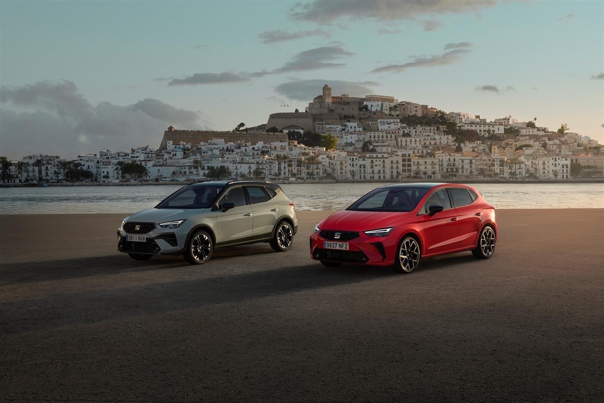 SEAT & CUPRA, record storico nel 2025: boom vendite e svolta elettrica