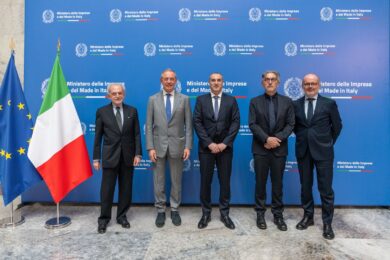 Stellantis entra in AI4I e Chips-IT: l’auto punta su chip e intelligenza