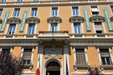 UniMarconi e Doppia Difesa: firmato un protocollo a sostegno delle donne vittime di violenza