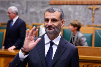 Puglia, pronta la squadra di Decaro: all’ex governatore Emiliano il ruolo di consigliere giuridico della presidenza regionale