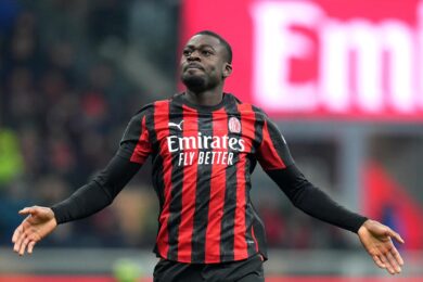 Calciomercato Juventus, Mateta e lo scambio con il Crystal Palace – En-Nesyri nel mirino, Senesi accelerazione