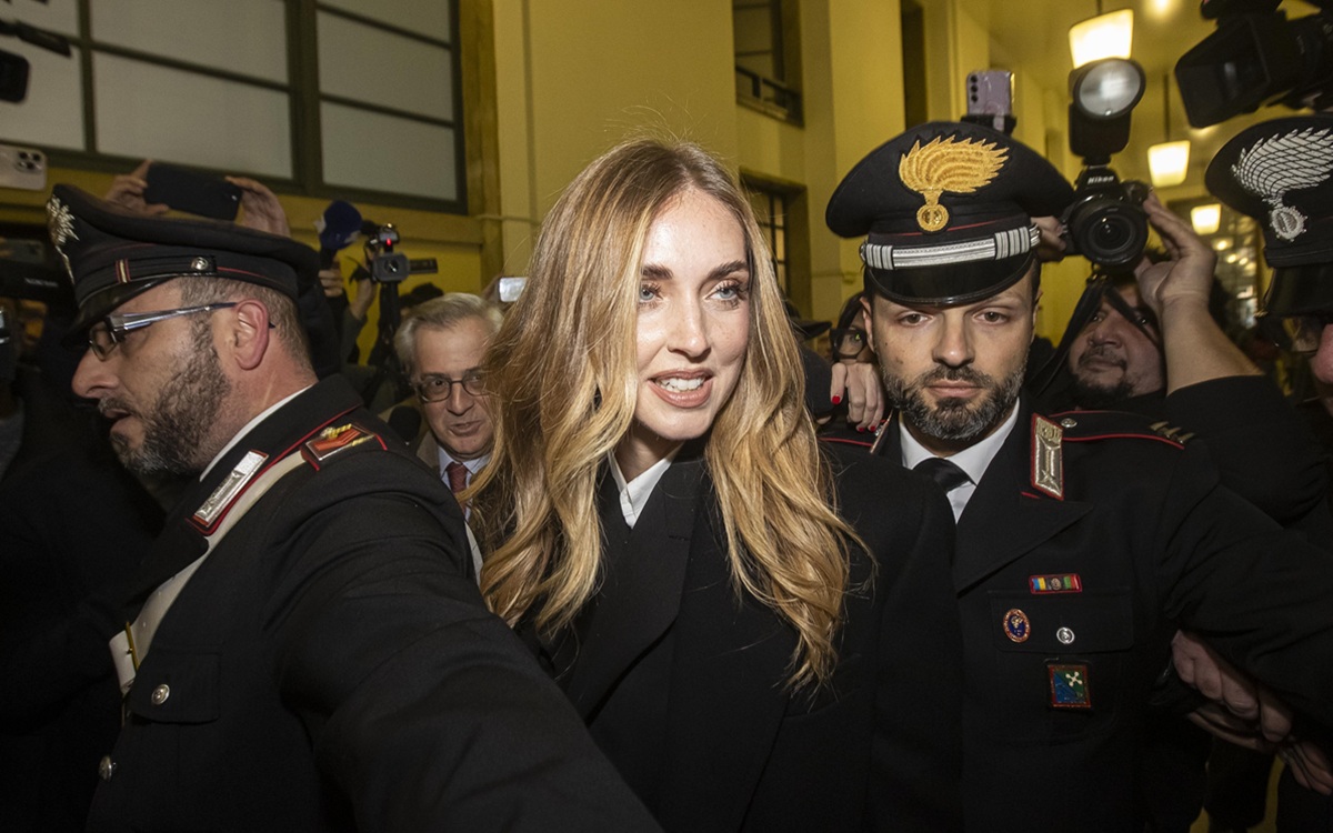 Manager/ Chi è Chiara Ferragni, regina italiana dei social ora pronta a ripartire dopo la chiusura del Pandoro gate Manager/ Chi è Chiara Ferragni, regina italiana dei social ora pronta a ripartire dopo la chiusura del Pandoro gate