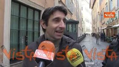 Donzelli (FdI): “Abbiamo votato compatti su Iran, meno male che sinistra è opposizione”