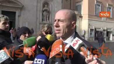 Romeo (Lega): “Avanti con i militari in strada e con il nuovo pacchetto sicurezza”