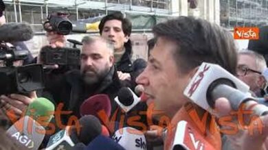 Proteste Iran, Conte: “Diamo segnale concreto contro repressione violenta”