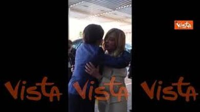 “È appena diventata la mia migliora amica”, Meloni su Takaichi dopo l’incontro a Tokyo