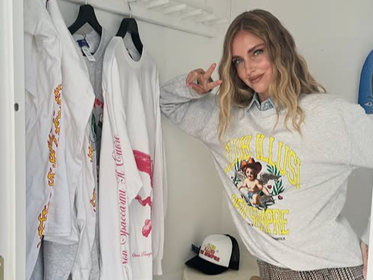 Manager/ Chi è Chiara Ferragni, regina italiana dei social ora pronta a ripartire dopo la chiusura del Pandoro gate Manager/ Chi è Chiara Ferragni, regina italiana dei social ora pronta a ripartire dopo la chiusura del Pandoro gate