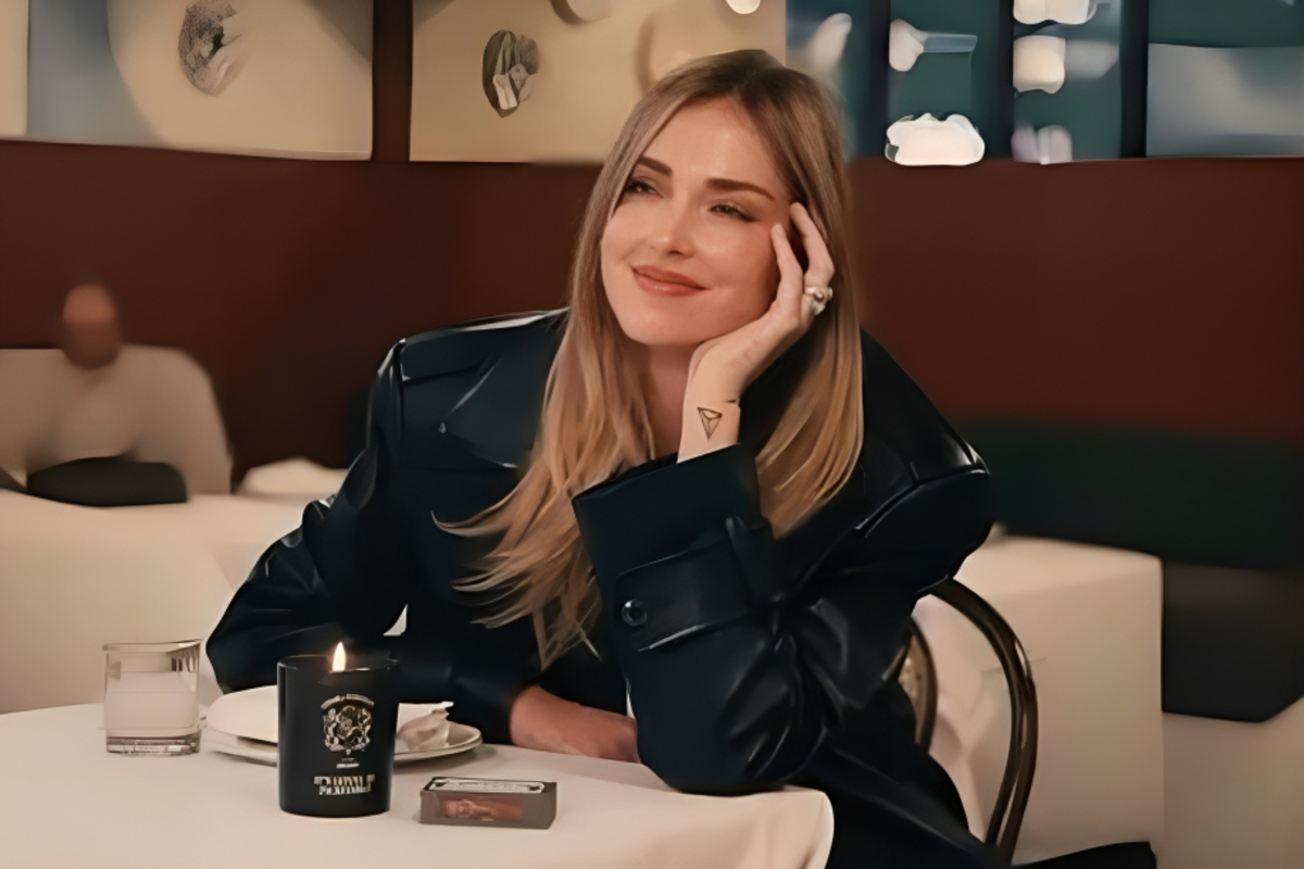 Manager/ Chi è Chiara Ferragni, regina italiana dei social ora pronta a ripartire dopo la chiusura del Pandoro gate Manager/ Chi è Chiara Ferragni, regina italiana dei social ora pronta a ripartire dopo la chiusura del Pandoro gate