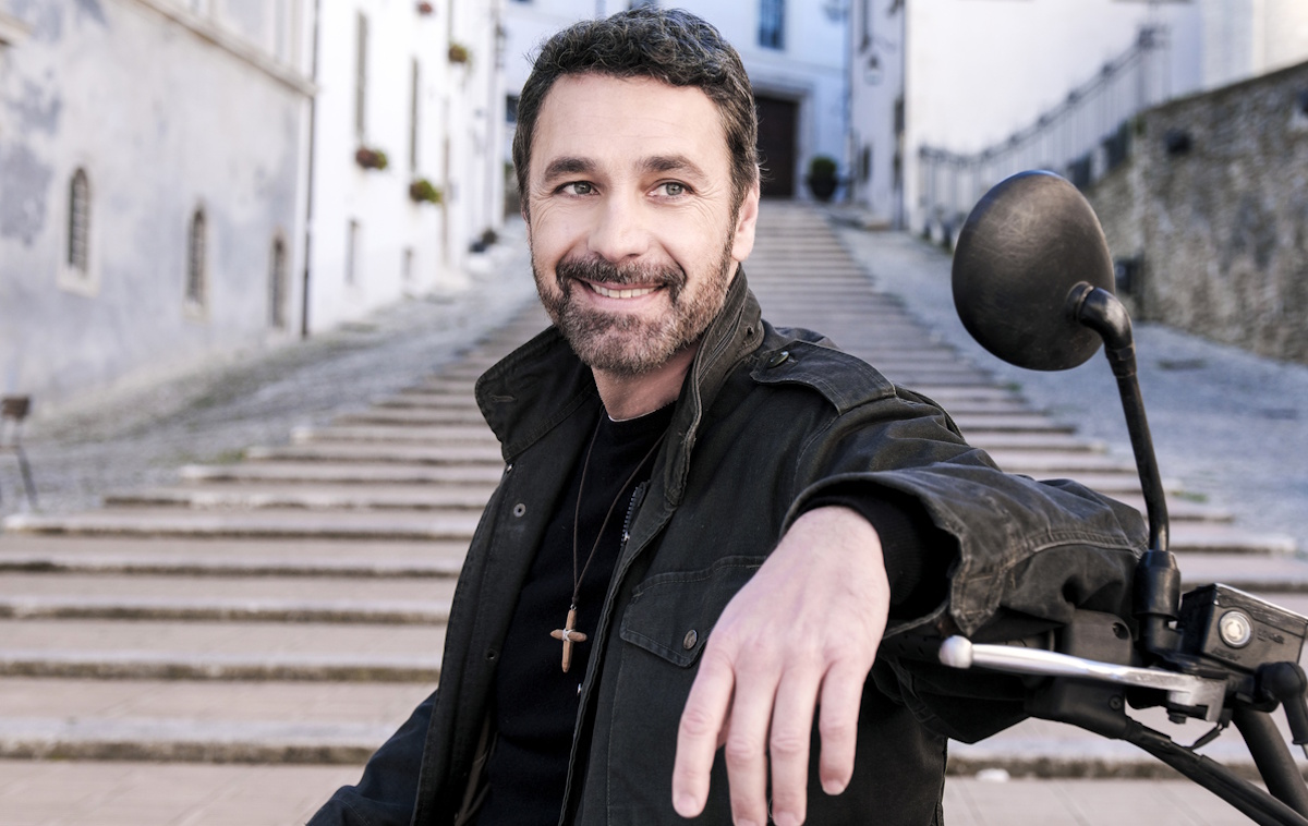 Ascolti tv, Forbidden fruit? Don Matteo se lo mangia – Del Debbio mette la quinta: Formigli e Infante dietro – I trend Auditel Ascolti tv, Forbidden fruit? Don Matteo se lo mangia – Del Debbio mette la quinta: Formigli e Infante dietro – I trend Auditel