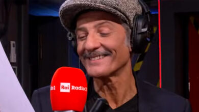 Fiorello a La Pennicanza: “Come Fabrizio Corona, chiedo anche io 800mila euro”