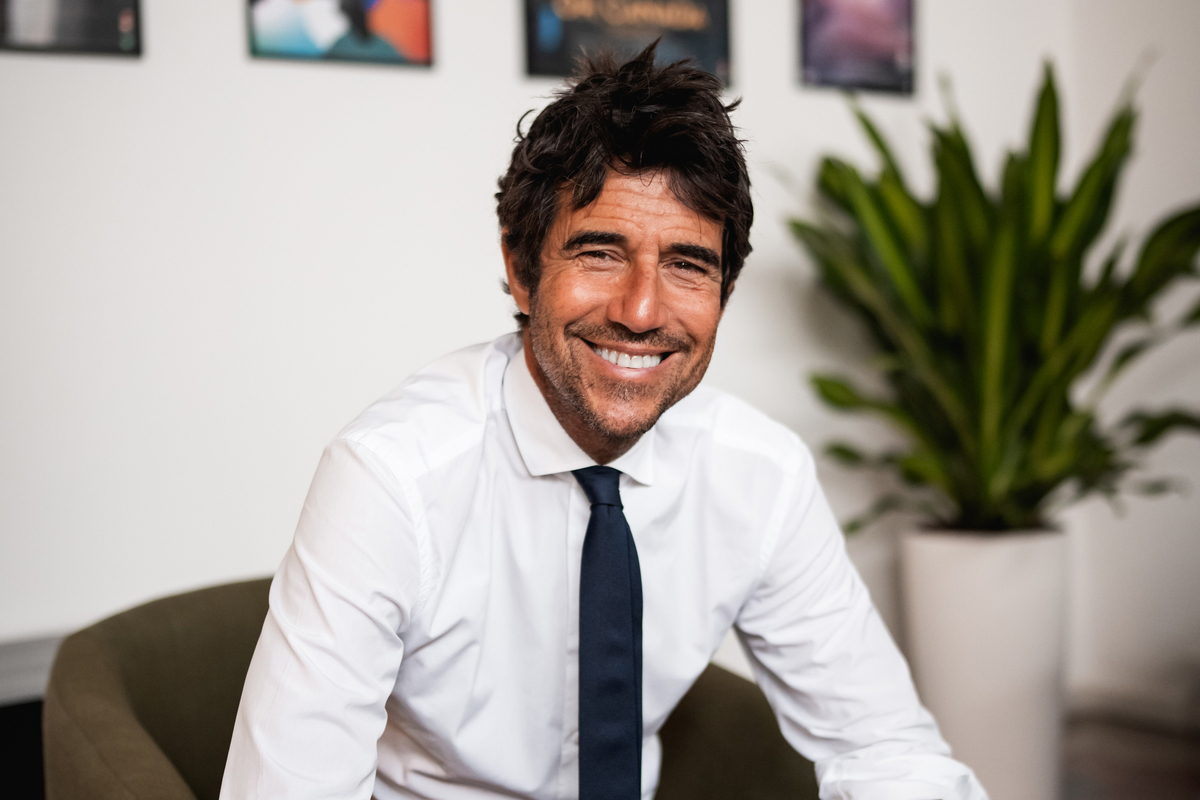 Be Water, non solo Chora e Will: la media company fondata da Guido Brera si prende anche lo sport. Acquisita la testata “Cronache di spogliatoio”