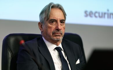 Milano, per l’assessorato alla Sicurezza torna il nome dell’ex capo dei ghisa Mastrangelo