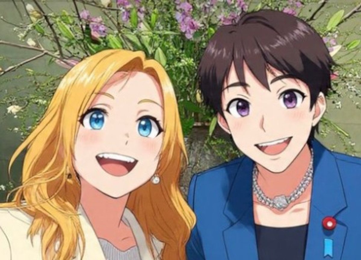 Meloni-Takaichi, il vertice Italia-Giappone e quella foto in stile manga. “Nazioni lontane ma sempre più vicine” Meloni-Takaichi, il vertice Italia-Giappone e quella foto in stile manga. “Nazioni lontane ma sempre più vicine”