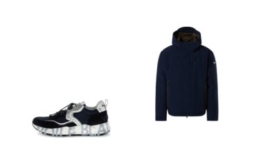 Quando la vela incontra lo stile urbano