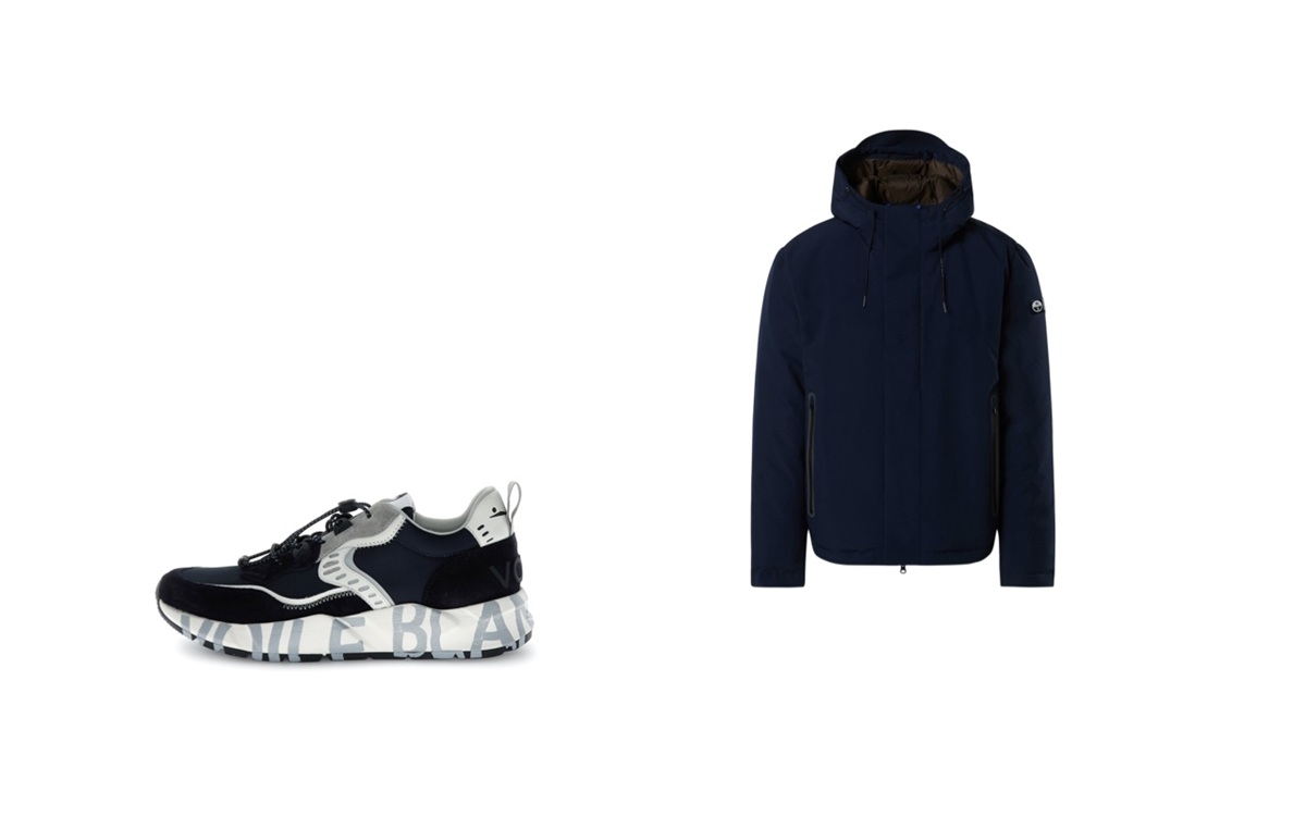 Quando la vela incontra lo stile urbano Quando la vela incontra lo stile urbano