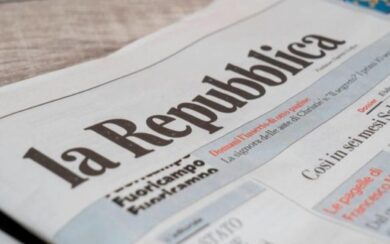 Auguri a Repubblica, ai suoi giornalisti