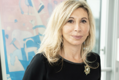Poltrone, scossa ai vertici dei più grandi giornali francesi. Una donna nuova Ceo del gruppo Les Echos – Le Parisien