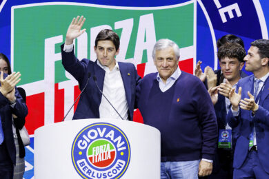 Ucraina, Forza Italia ‘punge’ la Lega: “Politica estera del governo definita esclusivamente da Tajani e Meloni. I voti contrari? Minoranza assoluta”