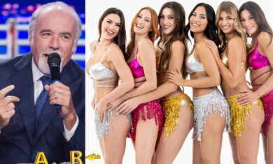 Striscia la Notizia cala gli assi: Maria De Filippi, Del Piero, sei veline, ‘Striscia Criminale’ e poi… – Il nuovo tg satirico di Antonio Ricci sfida la prima serata