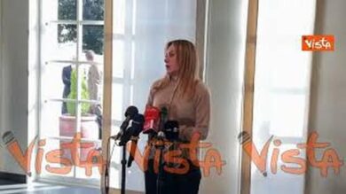 Meloni: Lavoro a postura internazionale più ambiziosa, Usa e Ue riferimenti