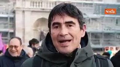 Presidio Iran a Roma, Fratoianni (Avs): “In piazza come sempre a sostegno dei popoli oppressi”