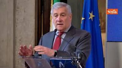 Tajani: “L’Italia ha una visione strategica sulla regione dell’Artico”