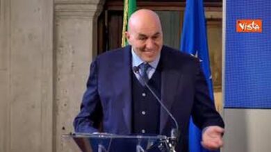 Crosetto: “Dopo l’Ucraina, la Russia sposterà sue risorse militari nell’Artico”