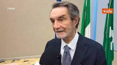 Milano Cortina 2026, Fontana (Lombardia): “Abbiamo investito molto su Paralimpiadi”