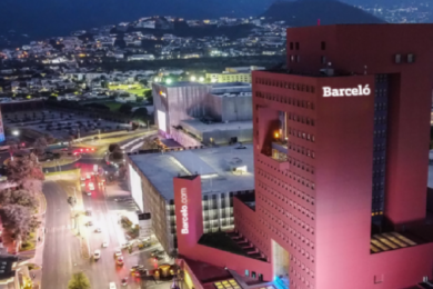 Barceló Hotel Group rafforza la propria presenza in Messico con due nuovi hotel urbani