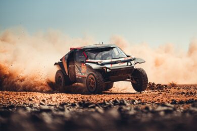 Dacia conquista la Dakar 2026: Al-Attiyah e Lurquin dominano il deserto e scrivono la storia