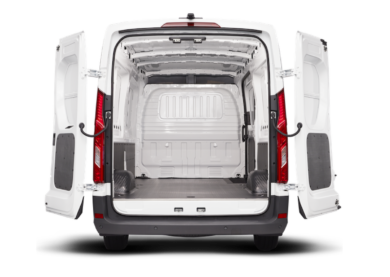 Maxus arriva in Italia: SAIC lancia la divisione van e pick-up