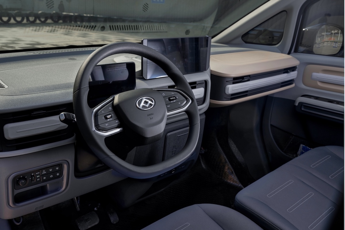 Maxus arriva in Italia: SAIC lancia la divisione van e pick-up