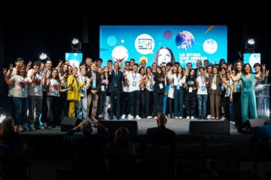 Selezionate le 50 scuole che accedono alla seconda fase della decima edizione del concorso nazionale Mad for Science