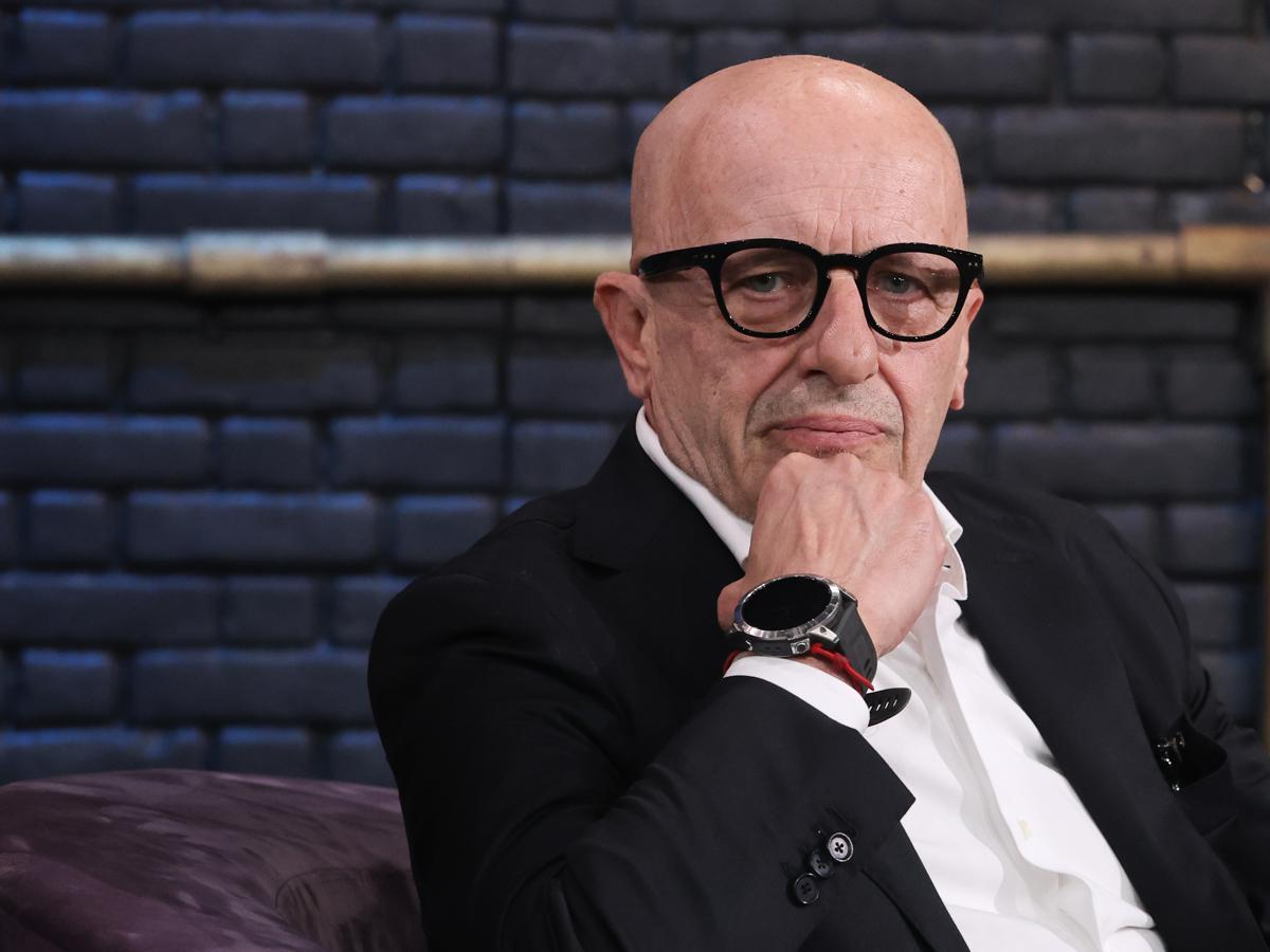 Alessandro Sallusti nuovo direttore di Politicoquotidiano.it, testata di Nicola Porro Alessandro Sallusti nuovo direttore di Politicoquotidiano.it, testata di Nicola Porro