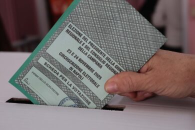 Sondaggi partiti, ultimissimi dati. Molti (inattesi e sorprendenti) cambiamenti. Eccoli