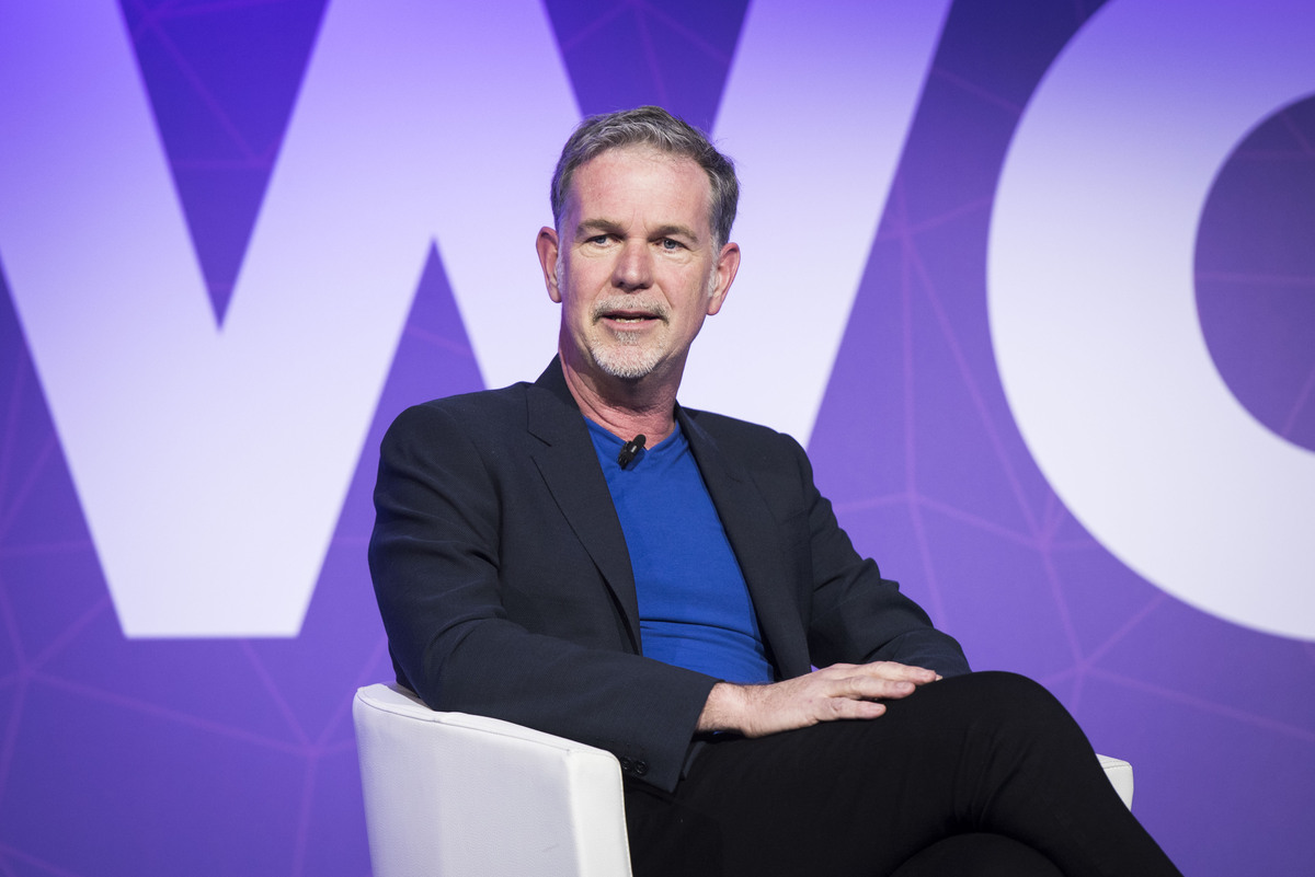 Brand o brand…elli/ Netflix, dal noleggio di Dvd per corrispondenza all’impero. E il sogno Warner Bros non è più così remoto