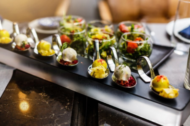 TheFork svela le grandi tendenze della ristorazione italiana 2026