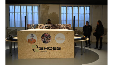 La Mojito Re-Shoes SCARPA in chiave sostenibile