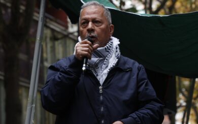 Fondi ad Hamas, il Riesame di Genova conferma il carcere per Mohammad Hannoun: finanziava l’organizzazione con raccolte benefiche