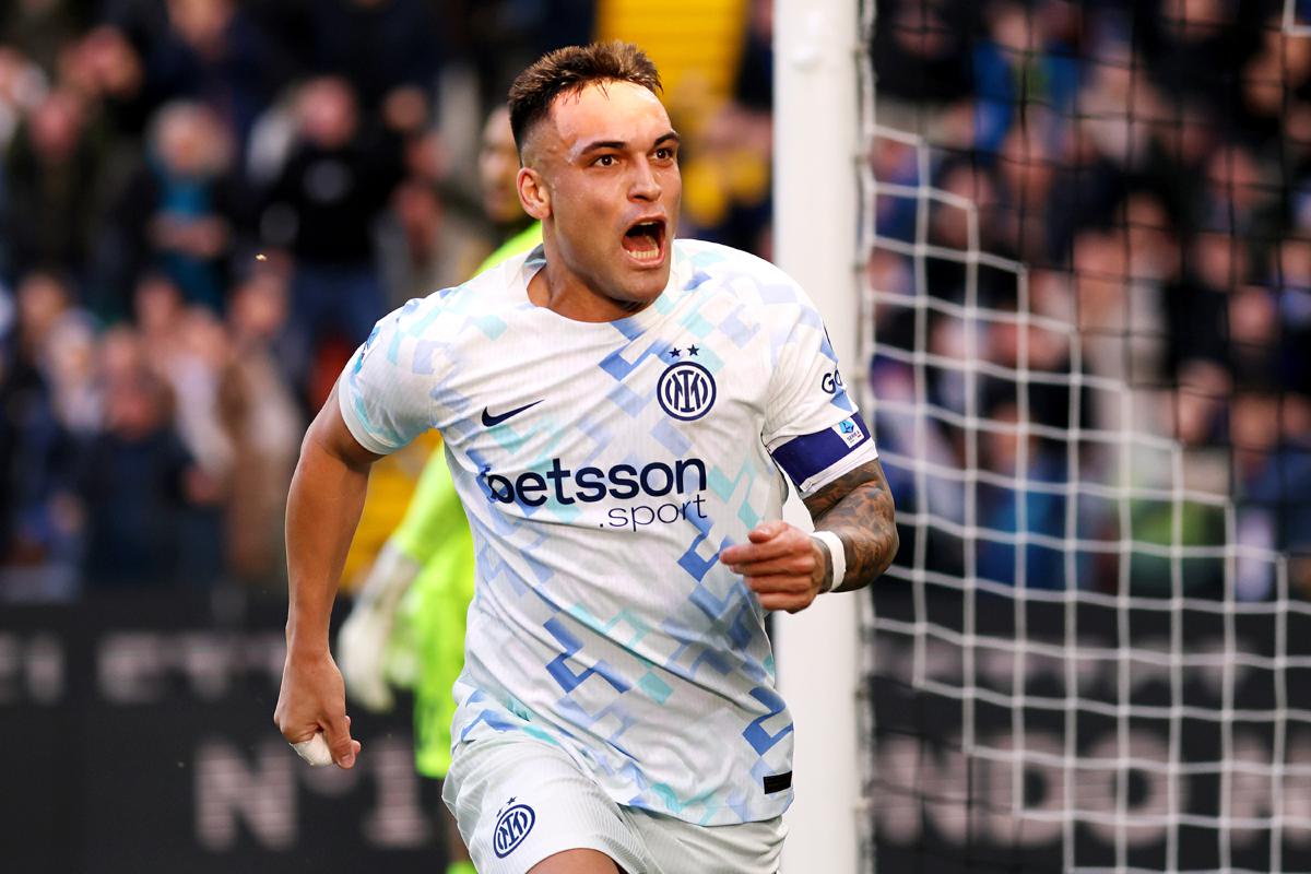 Inter vola in quota scudetto: non solo Juventus e Roma, anche Napoli e Milan già fuori dai giochi Inter vola in quota scudetto: non solo Juventus e Roma, anche Napoli e Milan già fuori dai giochi