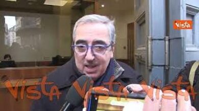 Gasparri (FI): La sinistra è nemica della sicurezza, ha riempito Italia di clandestini