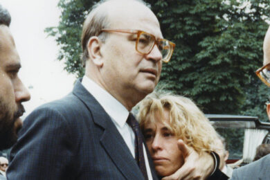 Stefania Craxi: “Dobbiamo sostenere chi si batte per la libertà seguendo l’esempio di mio padre Bettino”