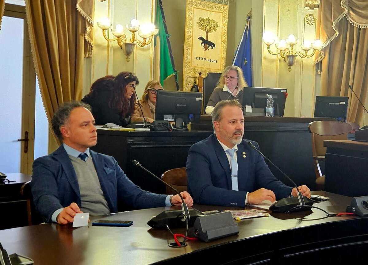 Lecce, confronto in Comune su caregiver e famiglie