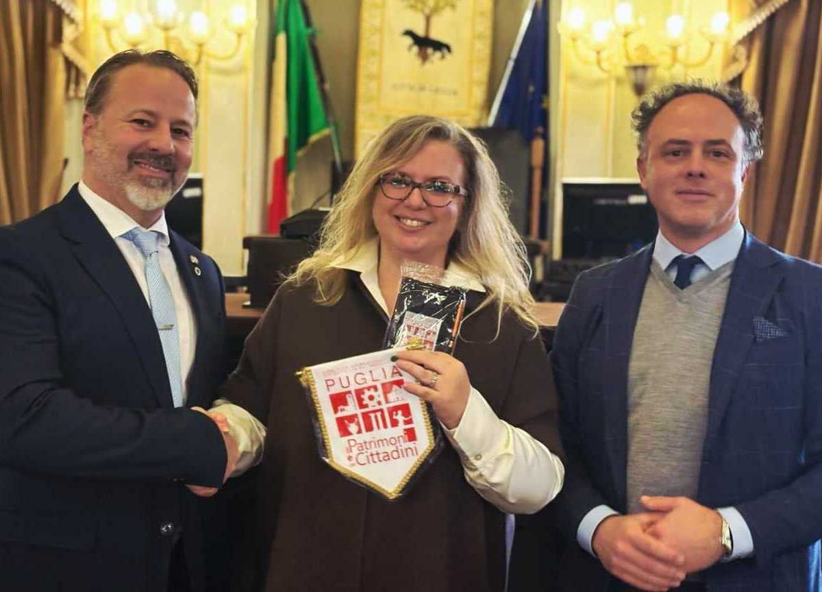 Lecce, confronto in Comune su caregiver e famiglie