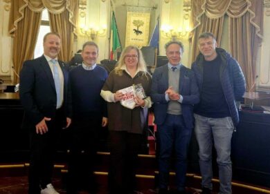Lecce, confronto in Comune su caregiver e famiglie