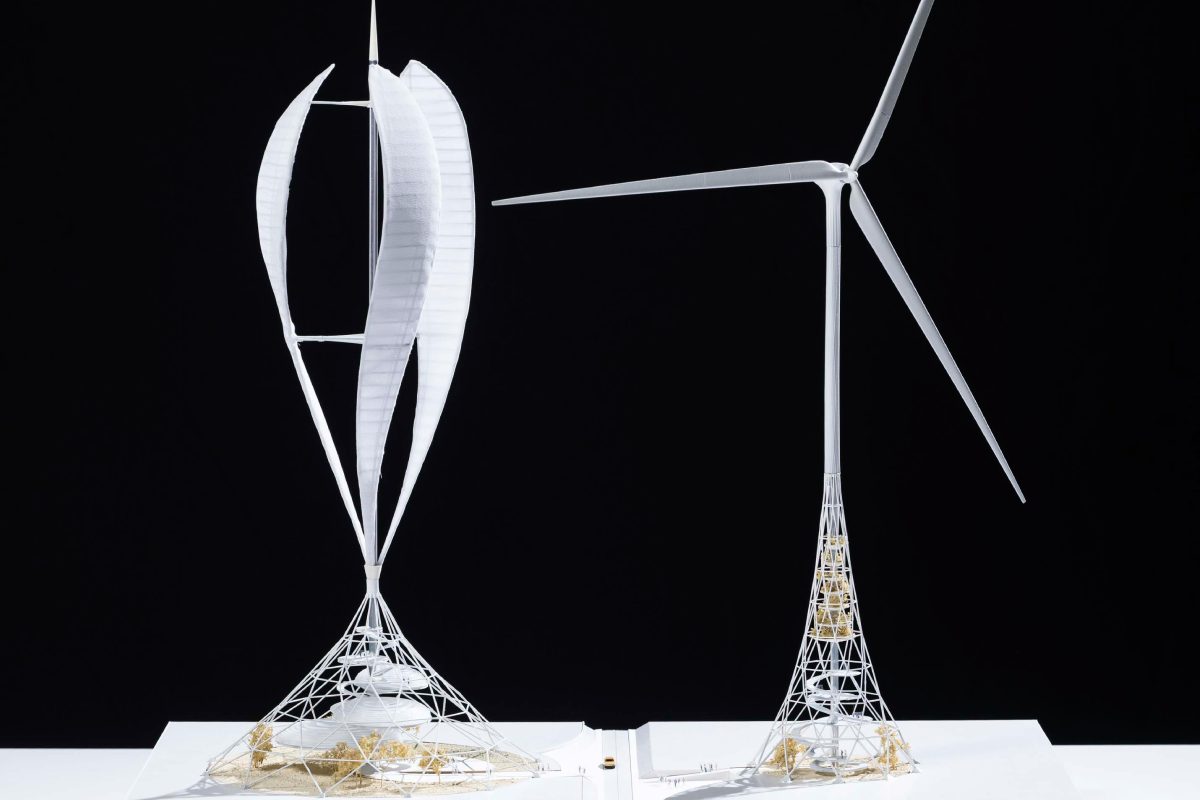 Enel, premiati i tre vincitori del concorso WinDesign per il futuro dell’energia eolica