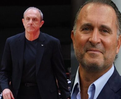 NBA Europe, Olimpia Milano e Milan: vertice a Londra (l’Inter non c’è, ma…) per creare una franchigia