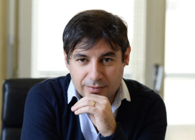 Fedele Usai (ex Fiat e  Condé Nast) saluta Dolce&Gabbana e approda al gruppo Kering sotto la guida di Luca De Meo