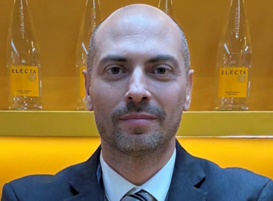 Poltrone/ Francesco Rosati nuovo Head of Sales Out of Home di Ferrarelle