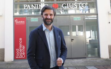 Panino Giusto, il padel, la visione su Milano: chi è Civita, l’imprenditore pronto a candidarsi per il centrodestra
